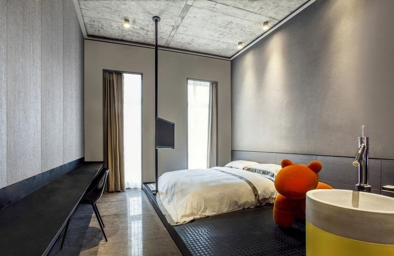 Mini Hotel - Changsha