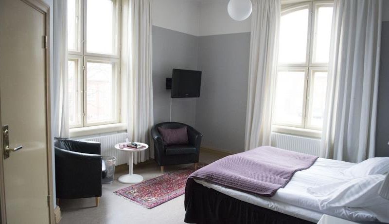 YSTAD & KONFERENSHOTELL
