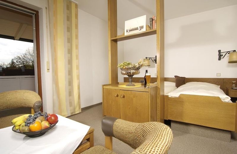 Hotel Gasthof Seefelder Hof