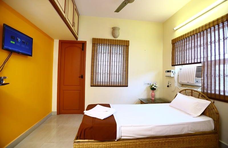 PEARL CORPORATE RESIDENCY