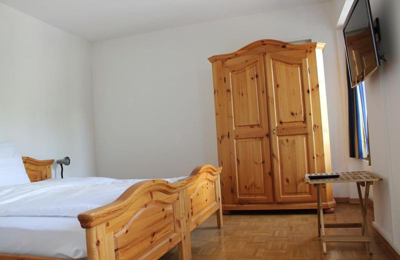 Hotel zum Hirschen