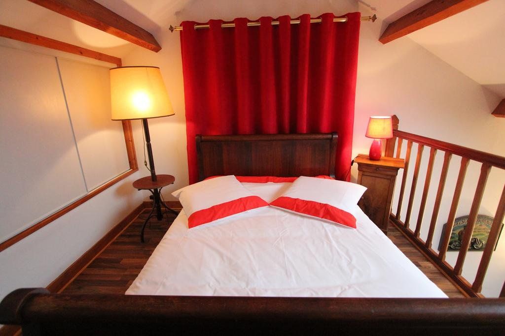 Le Gîte du Beau Site