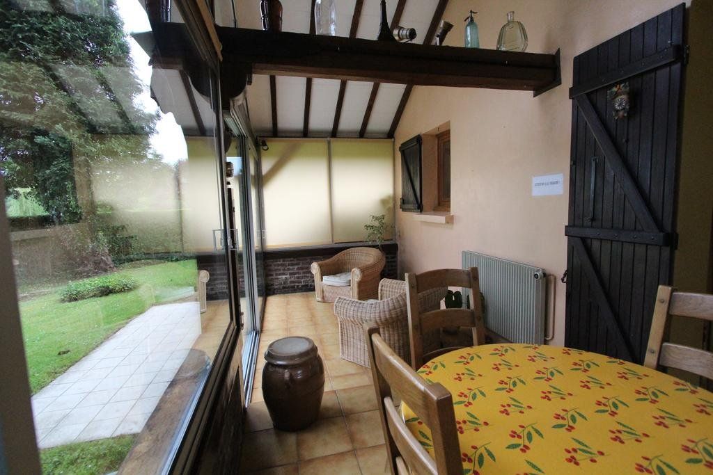 Le Gîte du Beau Site