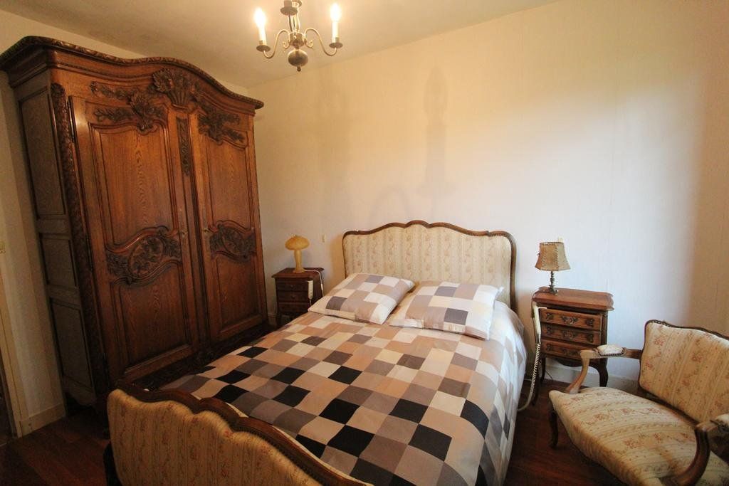 Le Gîte du Beau Site