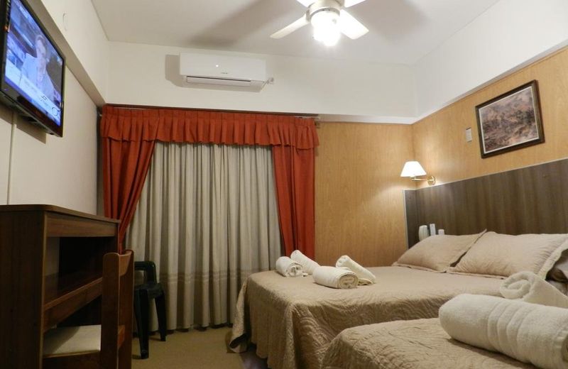 Altair Hotel