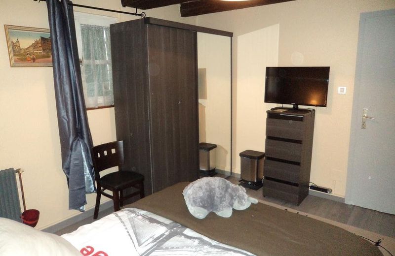 Les Chambres de Christine