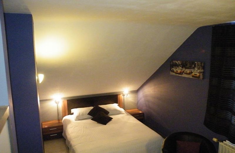 Hotel Battice