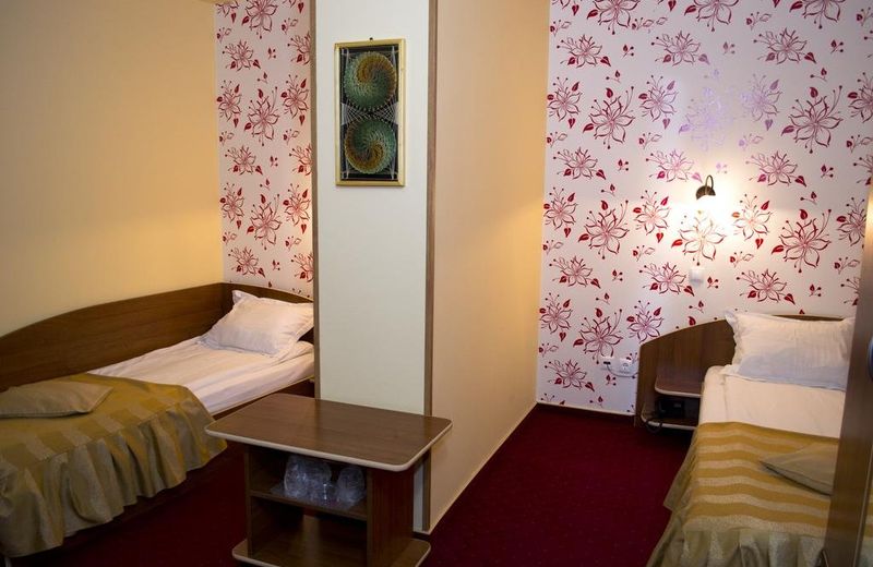 Hotel Xemar