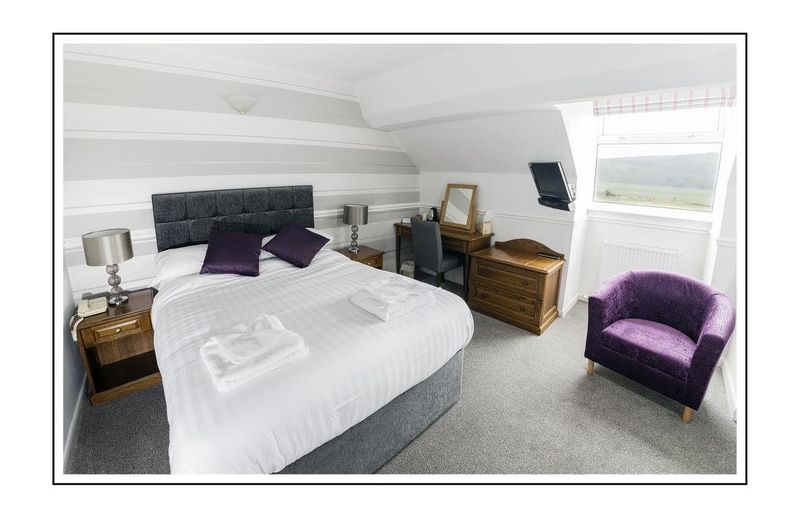 Cressfield Country House Hotel
