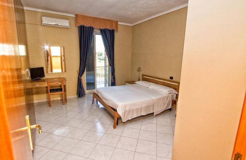 Hotel Silverado