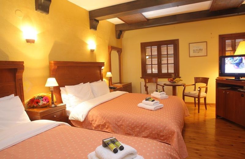 Granitis Hotel
