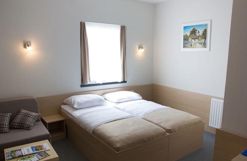 Hotel Lika Jug