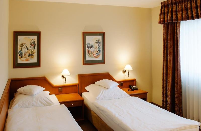 Hotel Santin