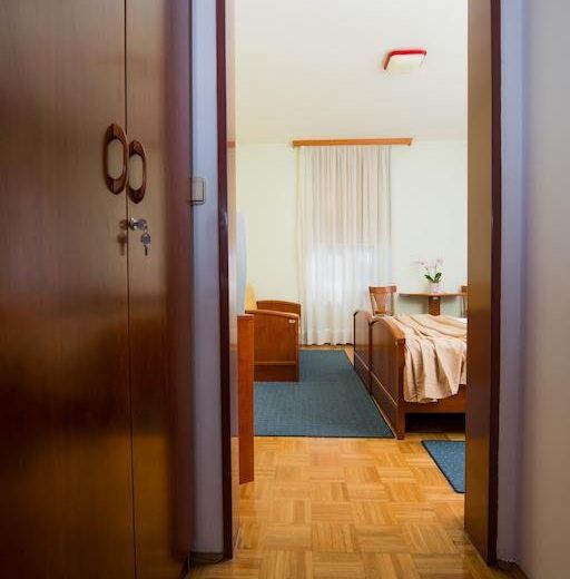 Garni Hotel Vila Ana