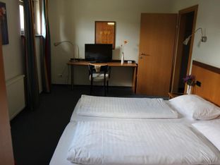 Hotel Image 1