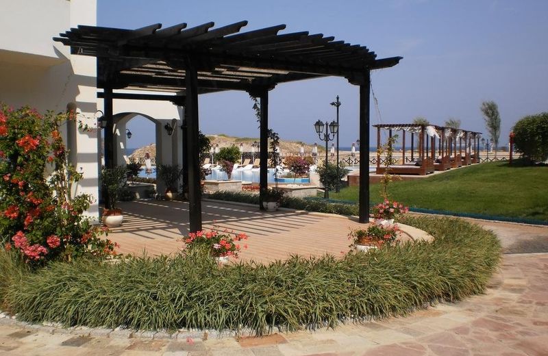 Oasis Beach Club