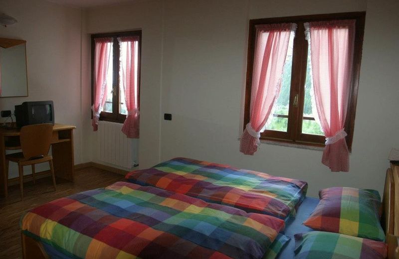 Albergo La Gran Baita
