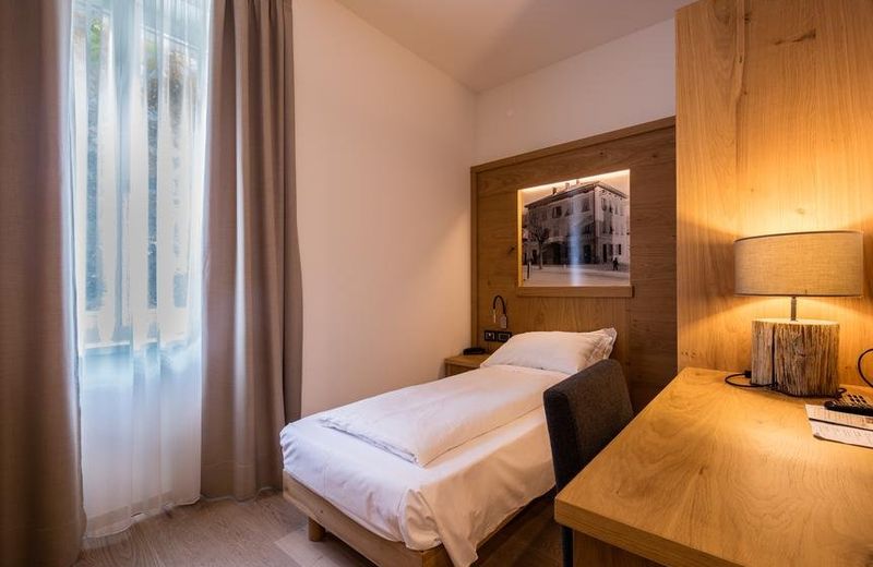 Albergo Caffe Centrale