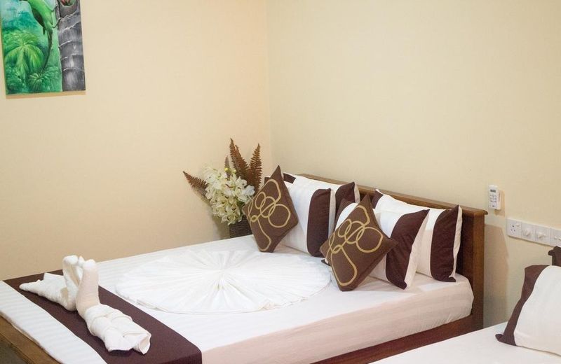 Hotel Mount Valley & Yala Safari