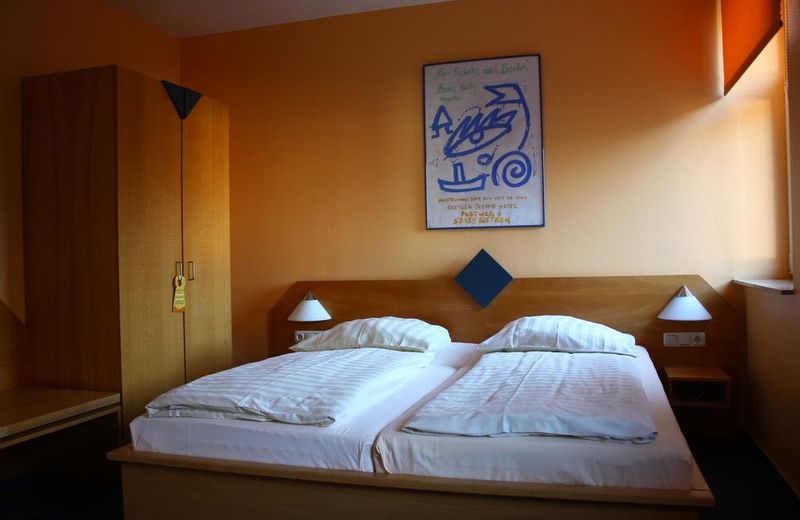 Hotel Eifelsteig