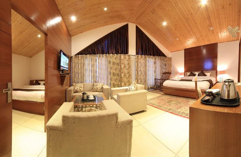 The Rioso Resorts