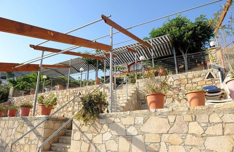 Villa Koutsakis