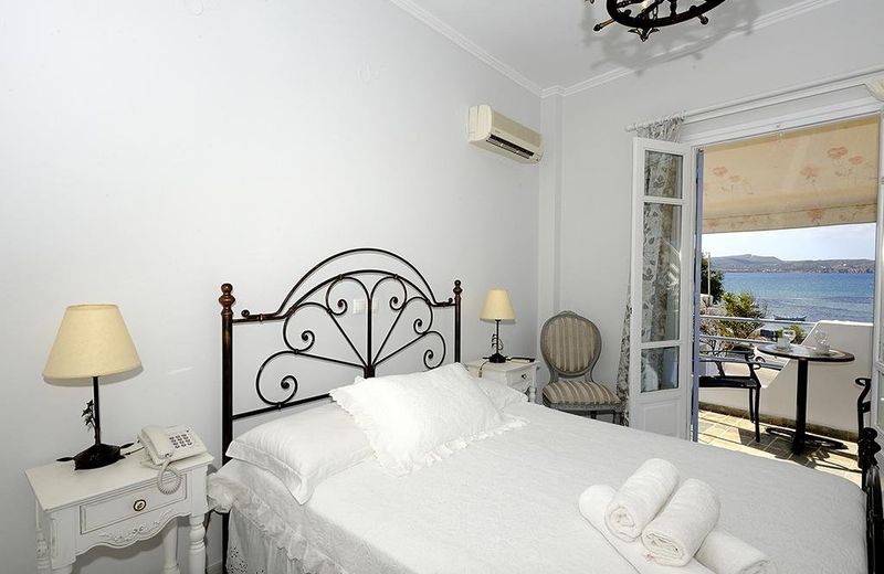 Villa Zampeta