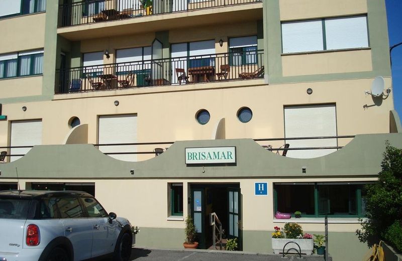 Hotel Brisamar