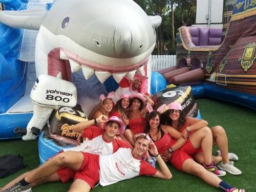 Club Family Hotel Ariston