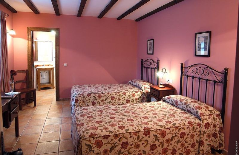 Posada San Pedro