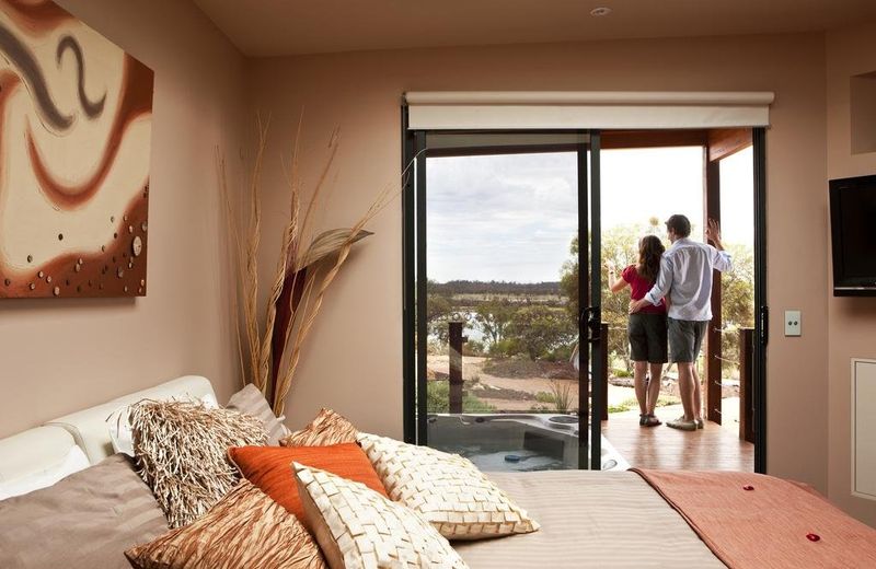Pike River Luxury Villas