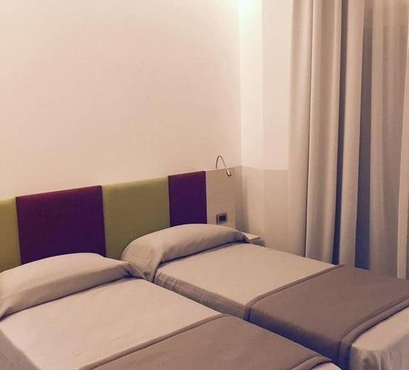 Hotel degli Aranci