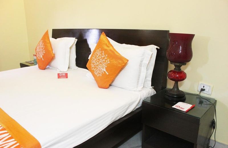 OYO Flagship 595 Aravali Residency