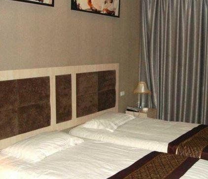 Qimei Fashion Hotel