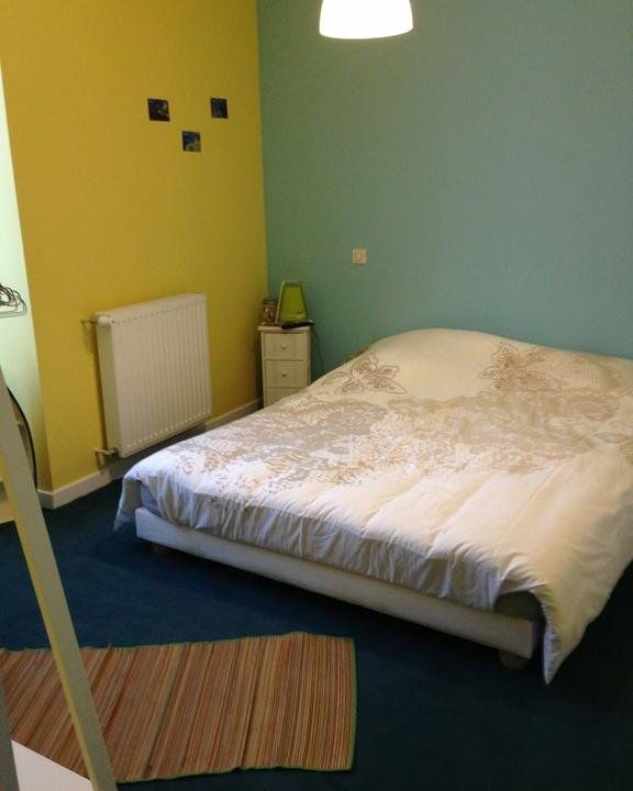 Appartements d'hôtes Santa Giulia