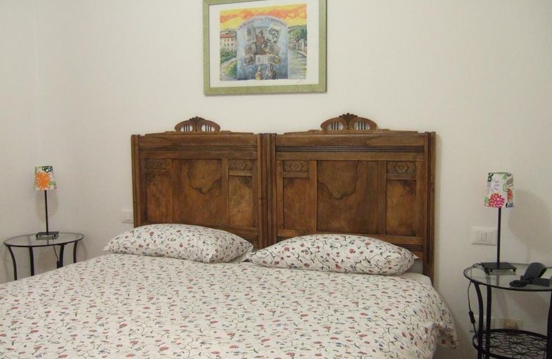 Albergo Alla Posta
