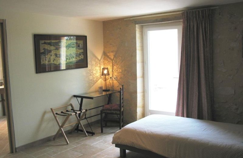 B&B Les Secrets de Tifayne