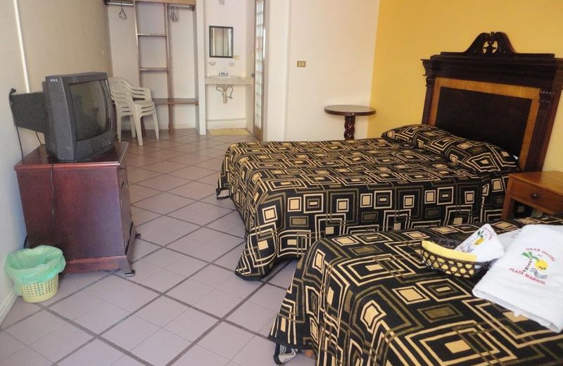 Gran Hotel Plaza Marsol