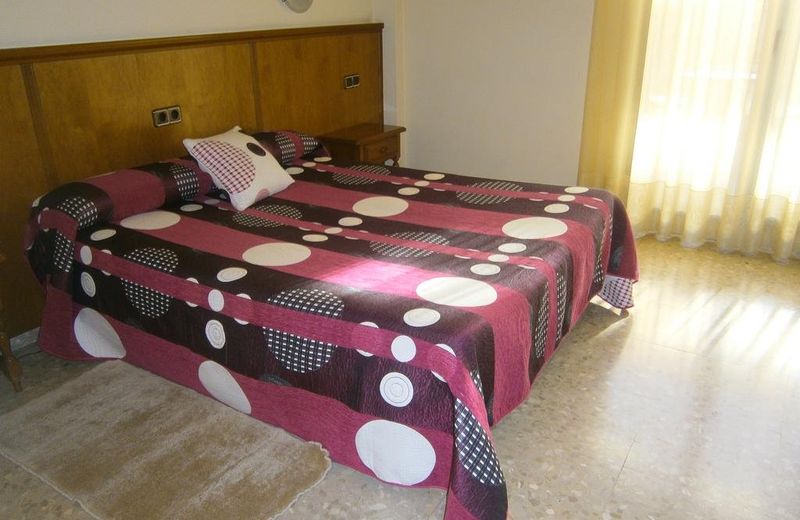Hotel Reina Isabel