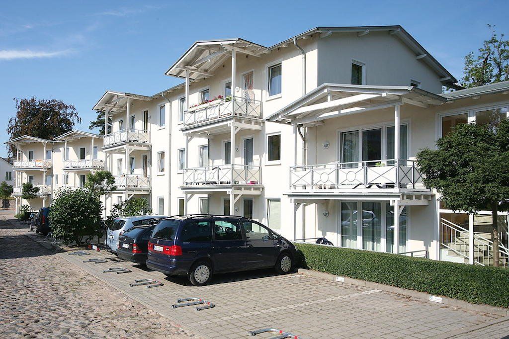 Strandresidenz Brandenburg Ferienwohnungen Nr 37