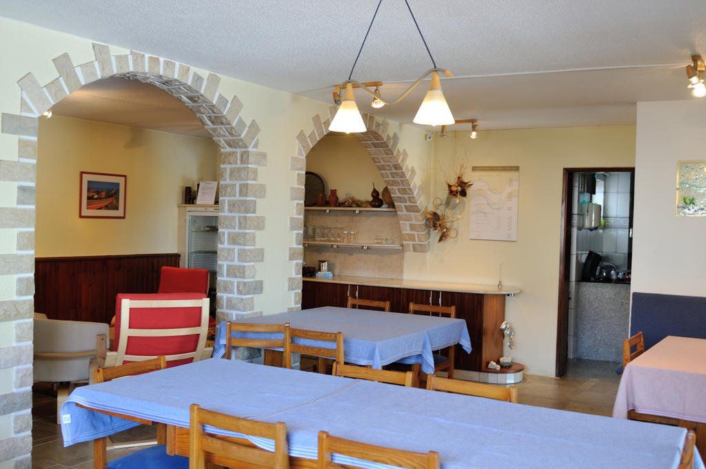 Residencia Agua de Madeiros