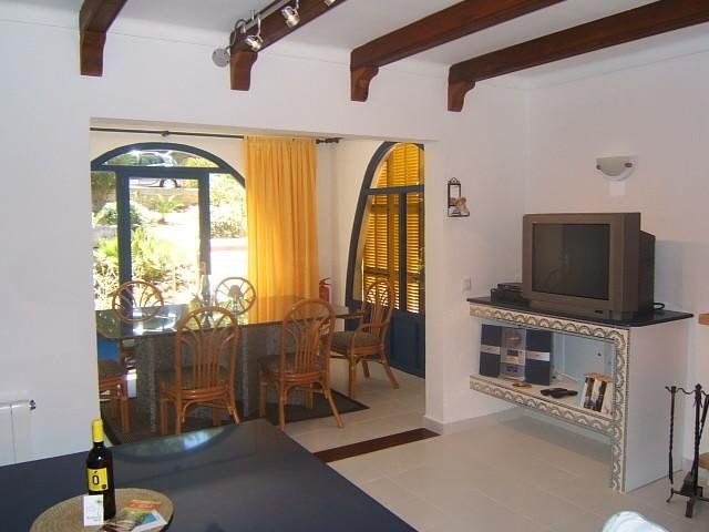 Villa Shangri La Family