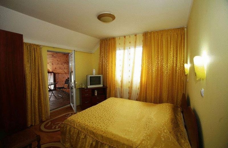 Villa Nina