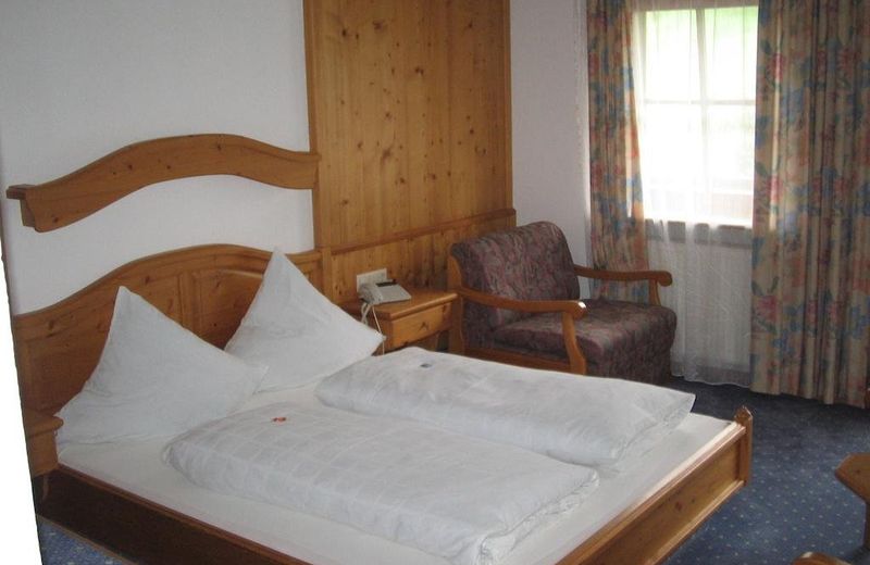 Gasthof Und Hotel Maria Gern