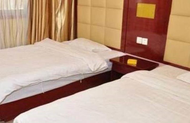 Changsha Langlian Hotel