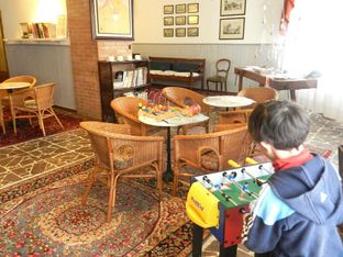 Hotel Image 1