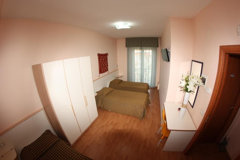 Albergo La Coccinella