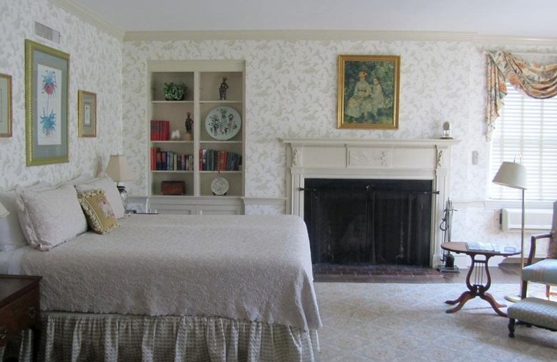 Great Oak Manor