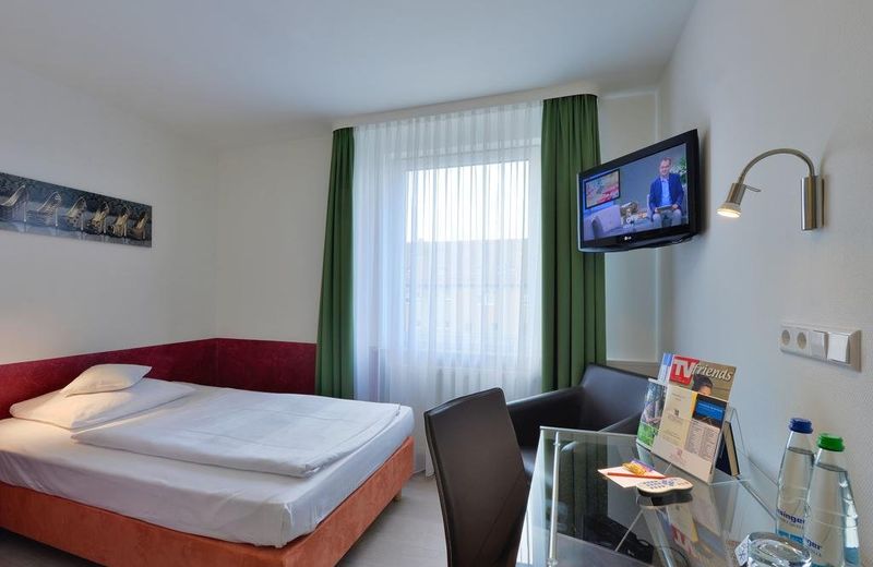 Businesshotel Rosenau