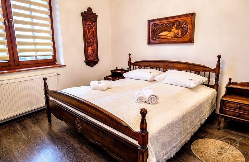Hotel Polonia